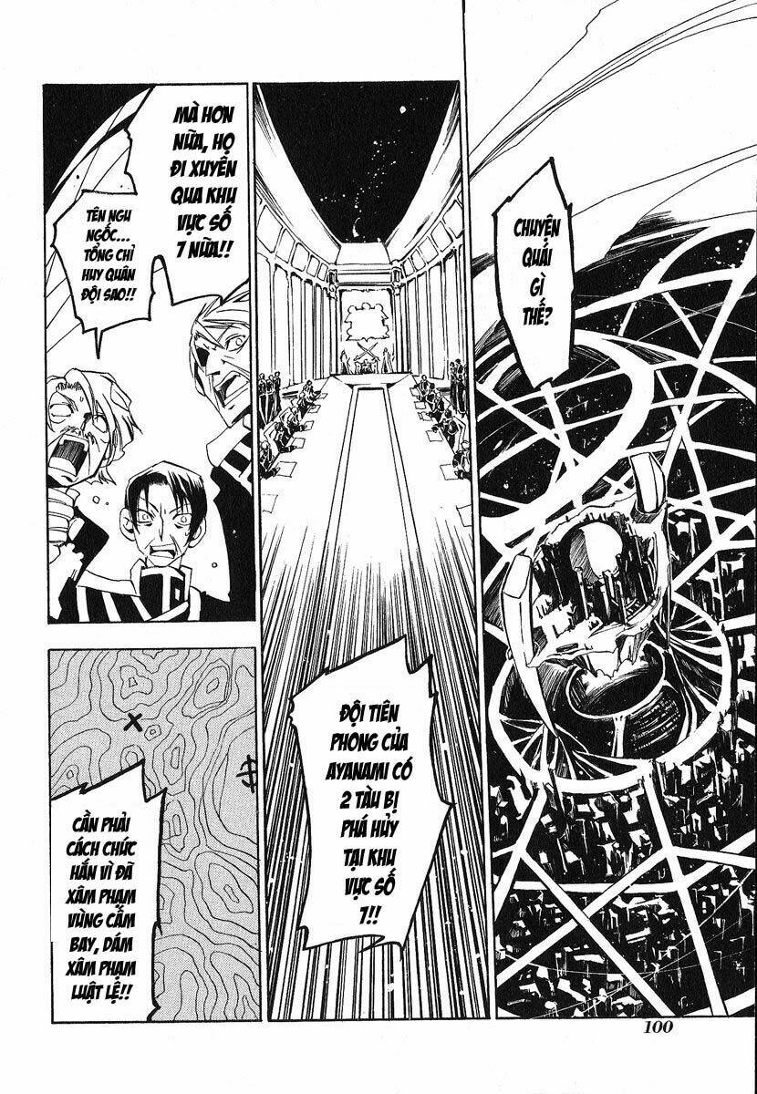 07 hồn ma chapter 21 2