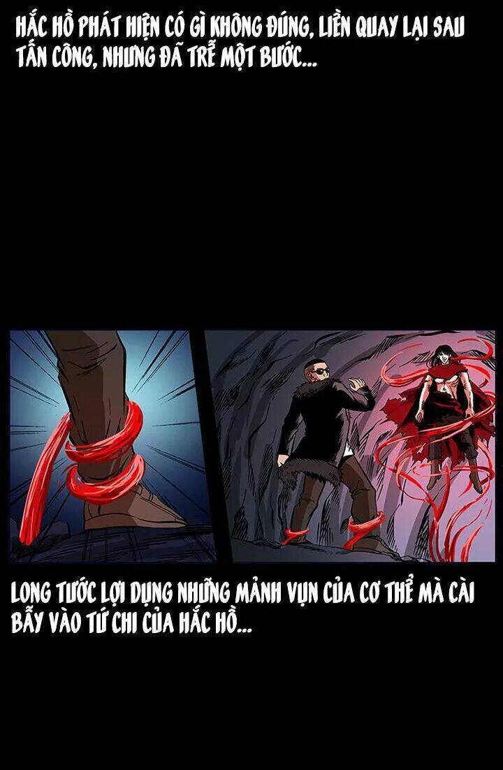 U Minh Ngụy Tượng Chapter 195 66