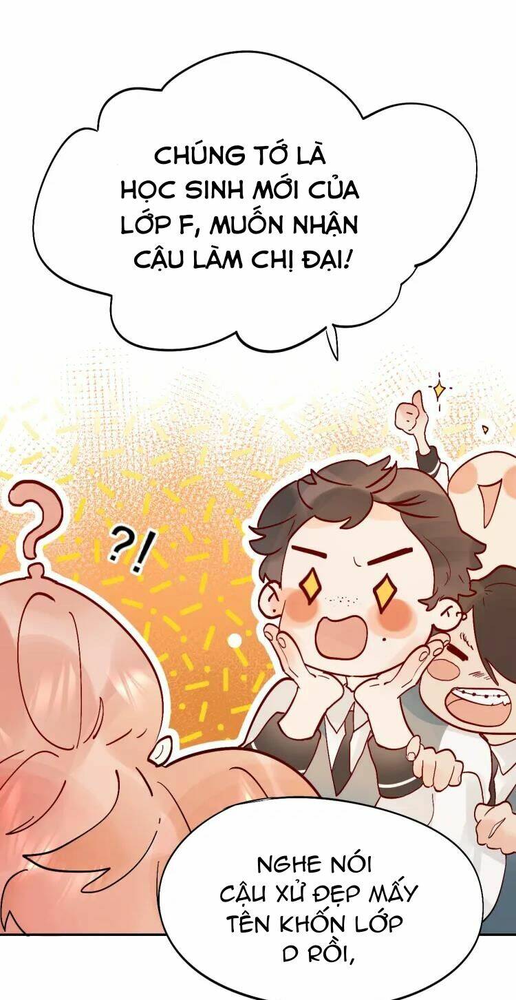 phù thủy hạng bét chapter 4 55