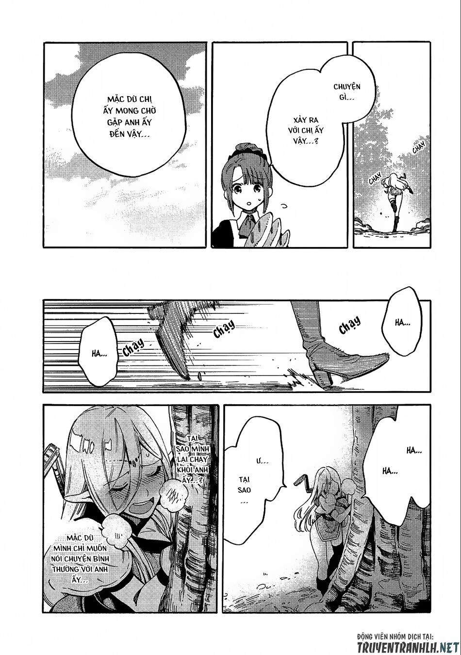 sono mono. nochi ni…(nariie shin’ichirou) chapter 8 19