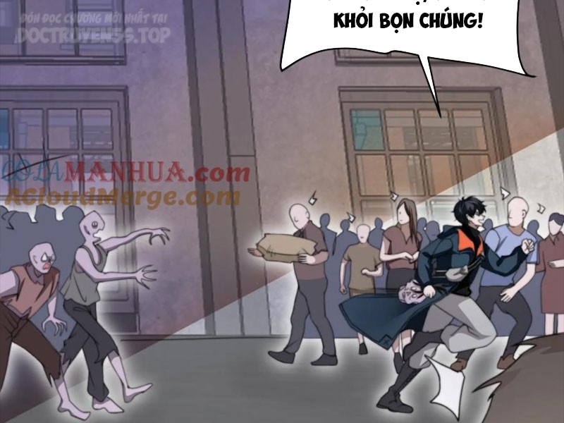 không gian hệ lão lục: dự trữ một vạn tấn thịt ngày tận thế chapter 64 6
