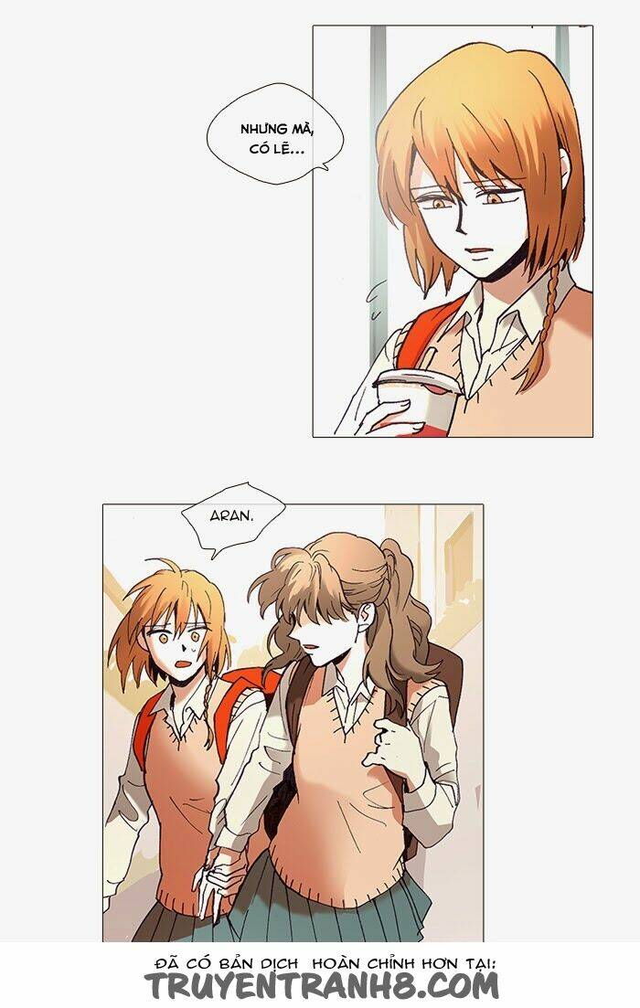 nữ sinh phép thuật chapter 36 11