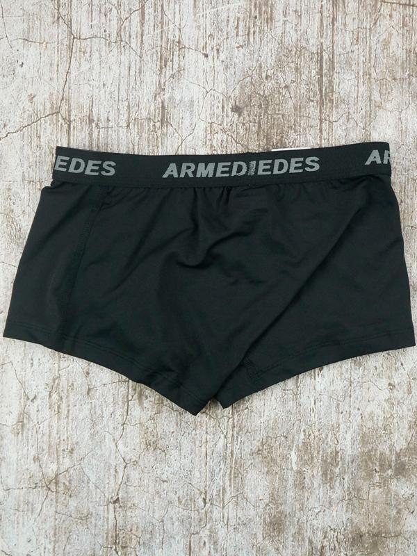 SIZE S - Quần Lót Boxers Armedes Mini Rise Underwear Boxers