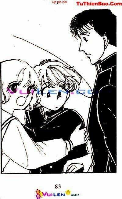 cô bé khóc nhè chapter 7 82