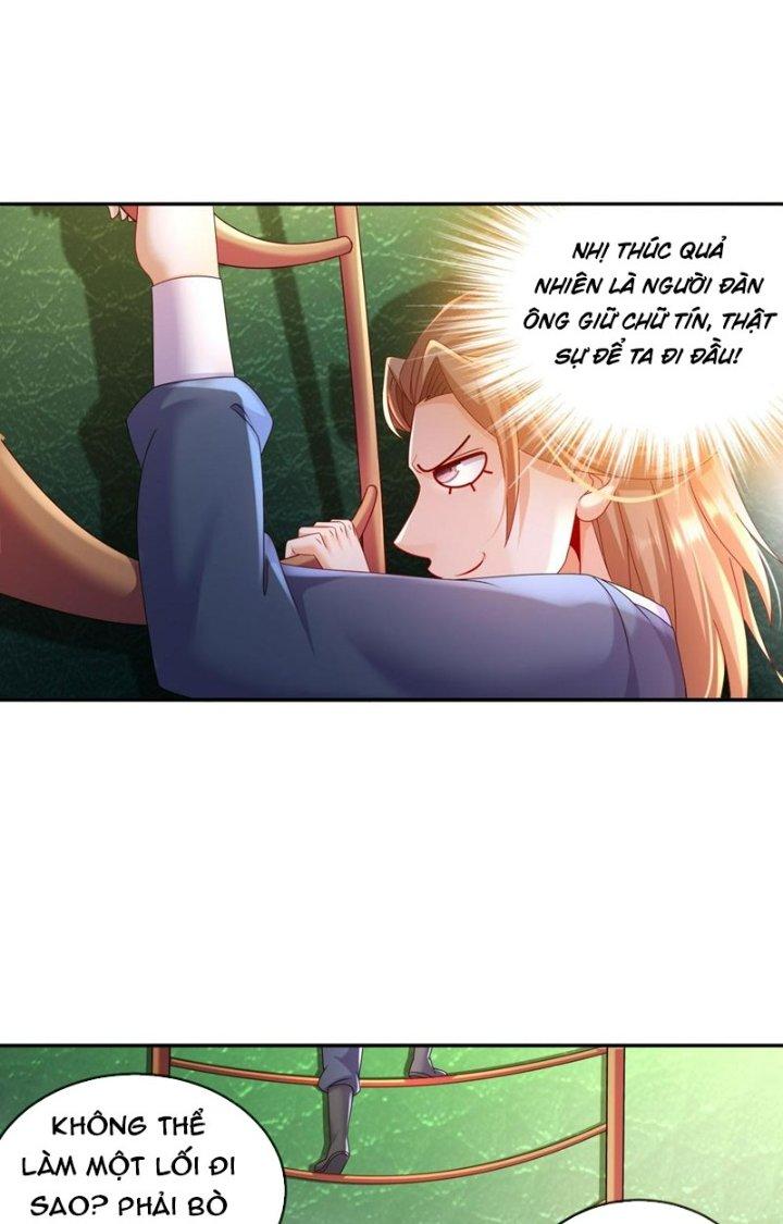 tuyệt sắc đạo lữ đều nói ngô hoàng có thể chất vô địch chapter 55 3