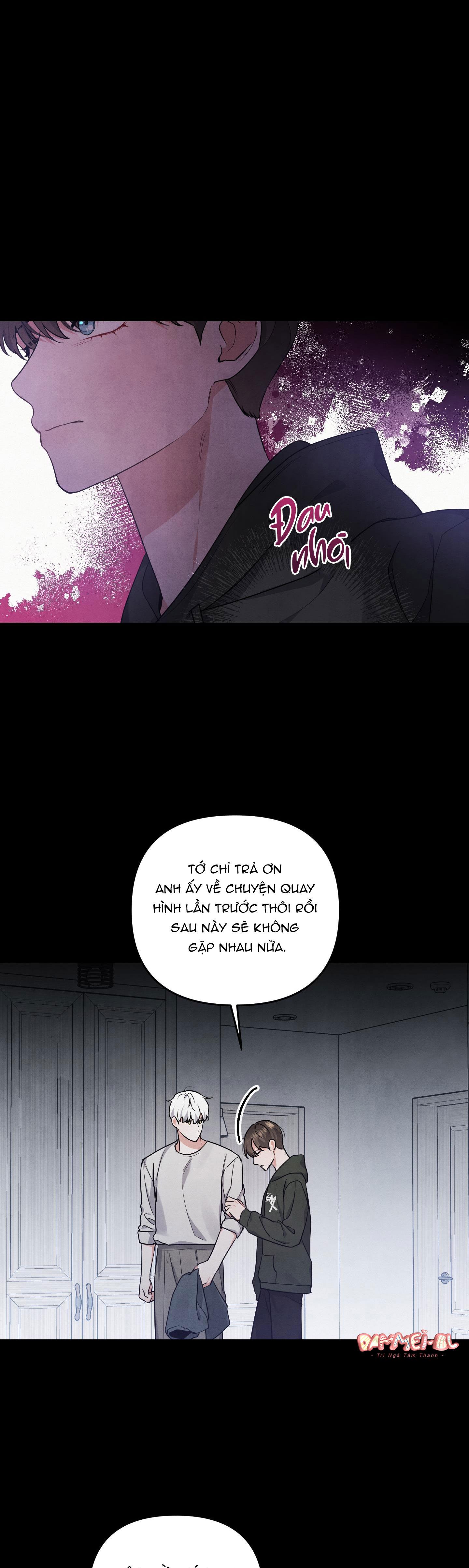 mối quan hệ ngu ngốc chapter 19 13