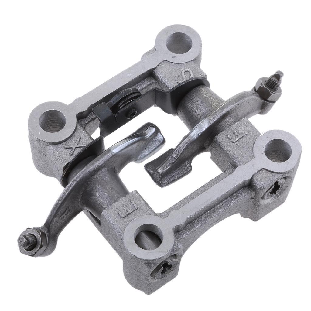 Camshaft Seat With Rocker Arms for GY6 125cc 150cc Engine Scooter