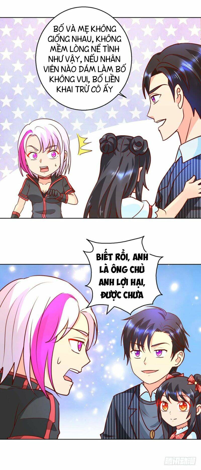 vú em là cổ tiên chapter 67 13