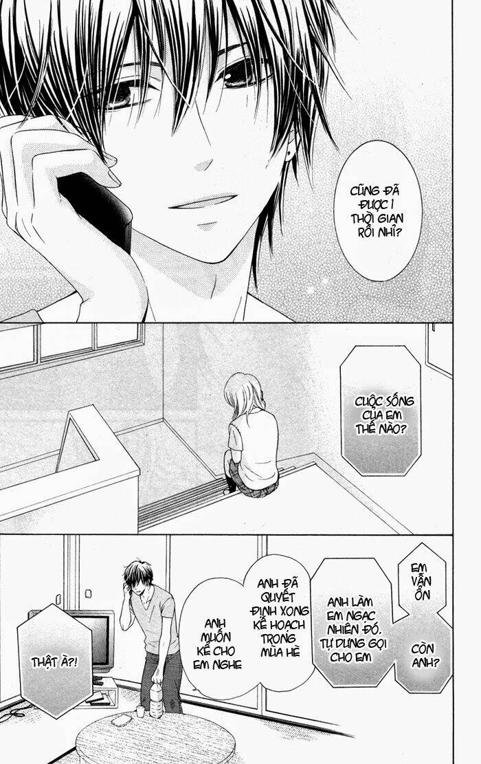 hajimari no niina chapter 8 23