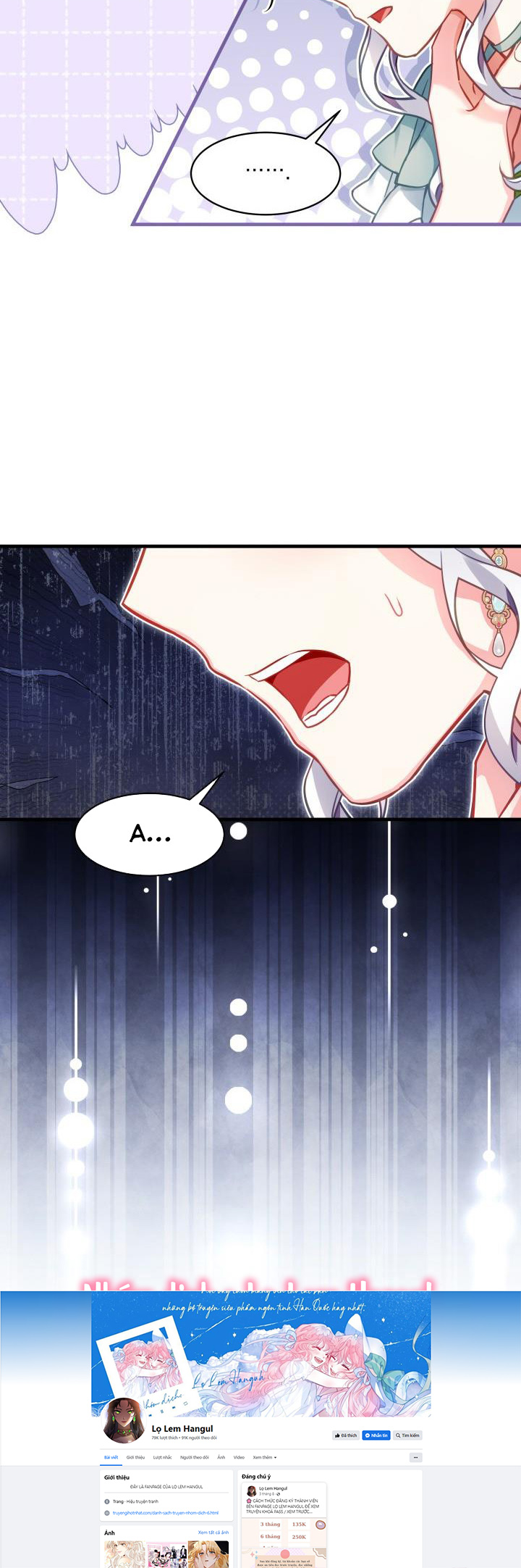 con gái chồng quá dễ thương chapter 100.1 11