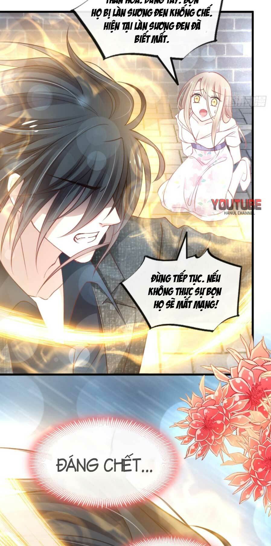 thiên hạ đệ nhất sủng phi chapter 172 17