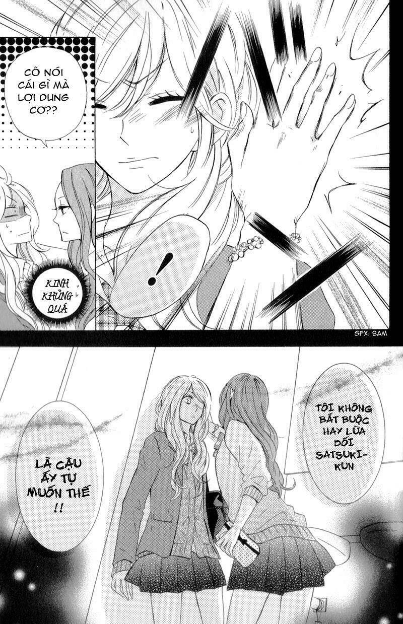 kimi ni happiness chapter 2 15