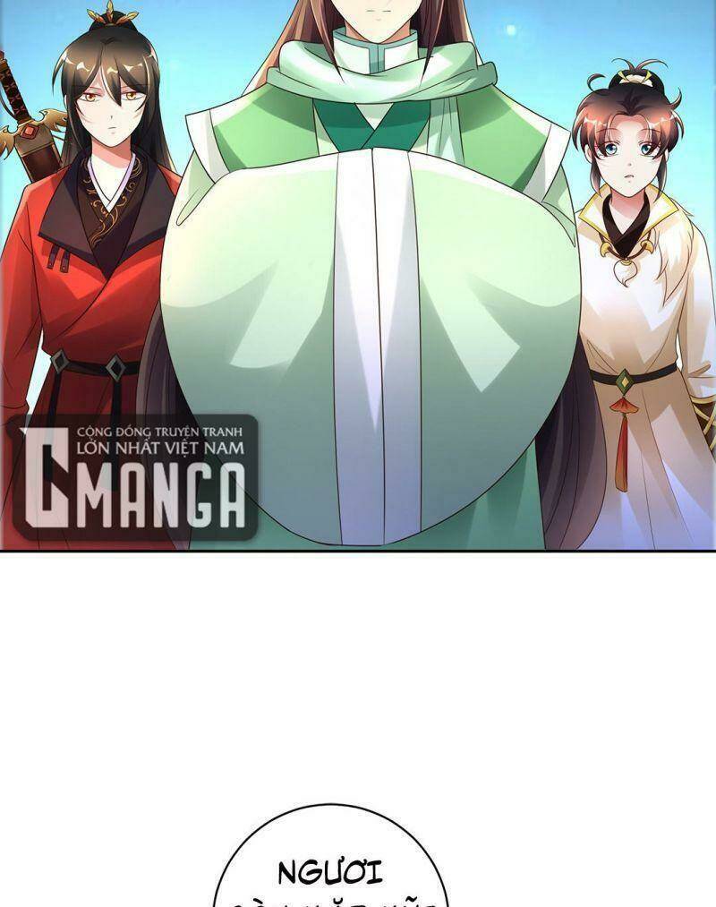 thiên kim bất hoán chapter 85 31