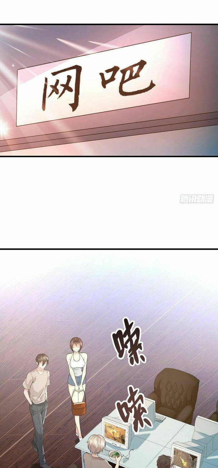 pháp sư truyền kỳ chapter 43 13