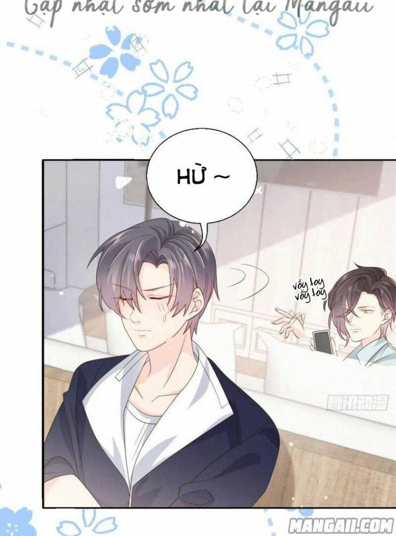 đoàn sủng lão đại ba tuổi rưỡi chapter 64 4