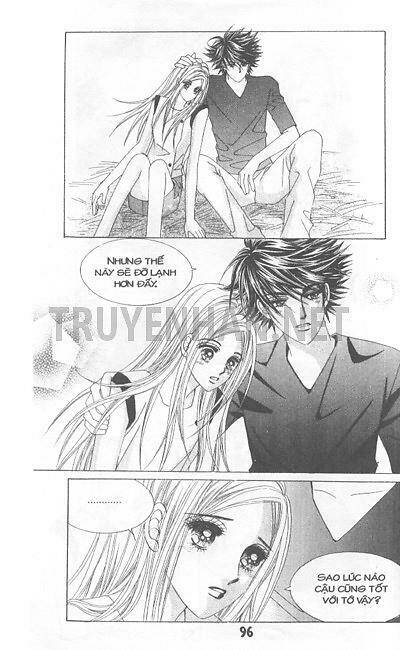 nụ hôn 5000 won chapter 21 18