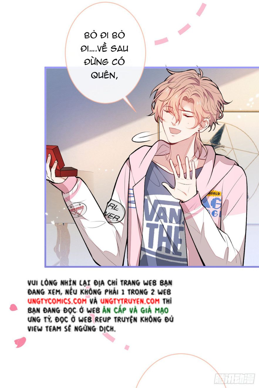 hotsearch của ảnh đế chapter 78.5 10