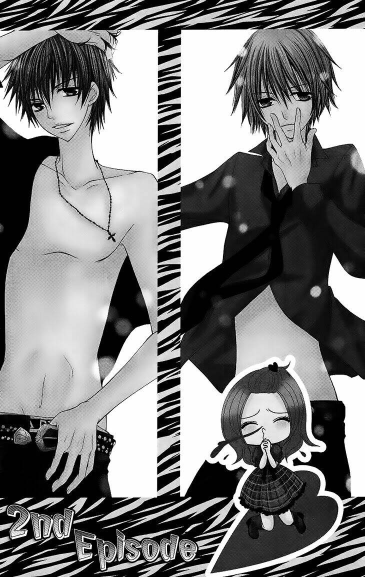 ai kiss - idol kiss chapter 2 3