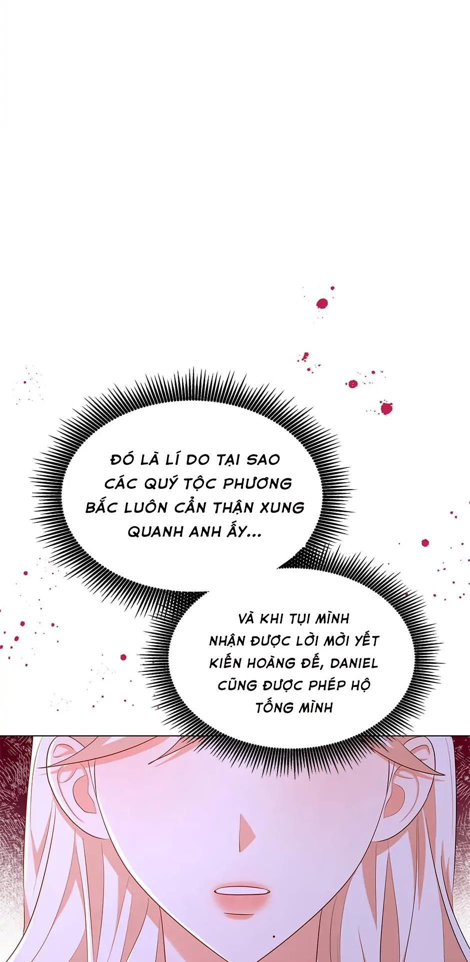 diễn vai ác nữ cũng thật khó khăn chapter 29.2 1