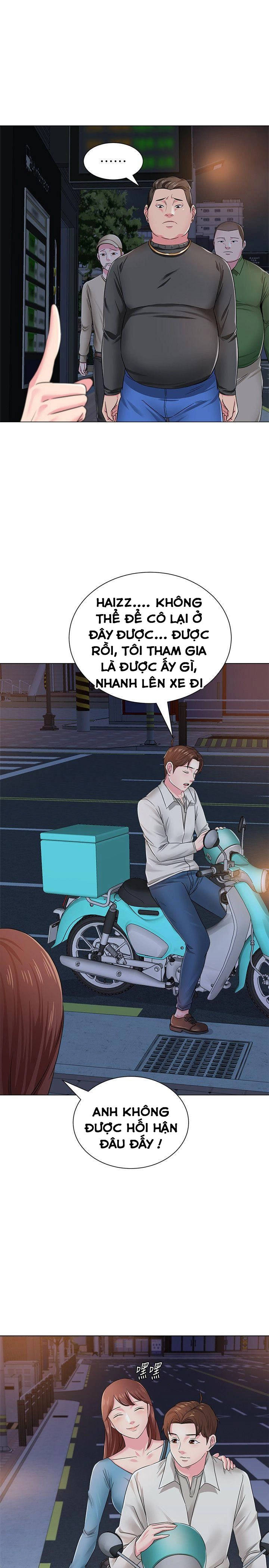 cô giáo gợi cảm chapter 31 43