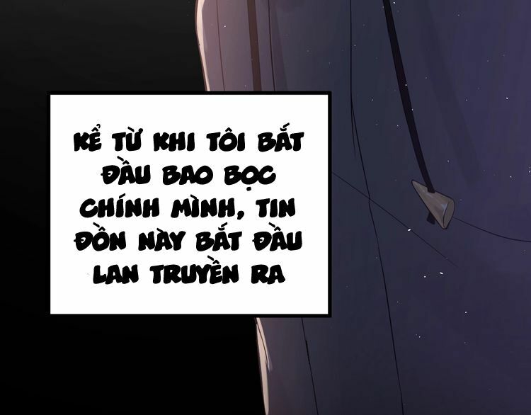 yêu ngươi có chút tiểu cố chấp chapter 2.1 77