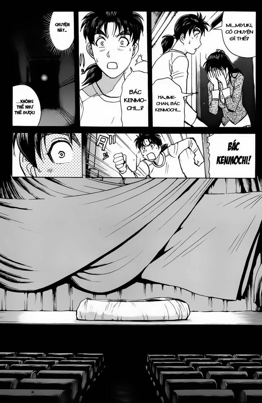 thám tử kindaichi - phần 2 chapter 14 8