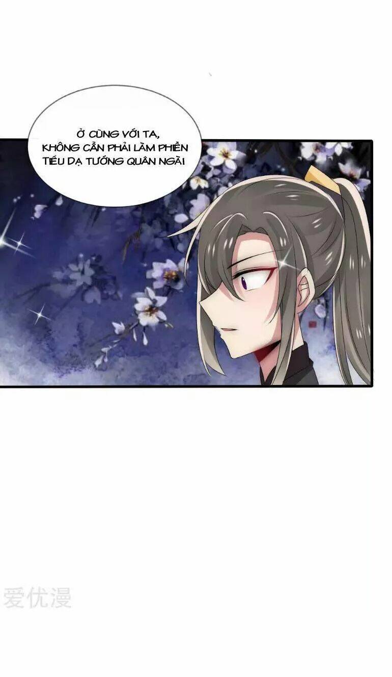 kế hoạch sủng ái của tiểu công chúa chapter 35 19