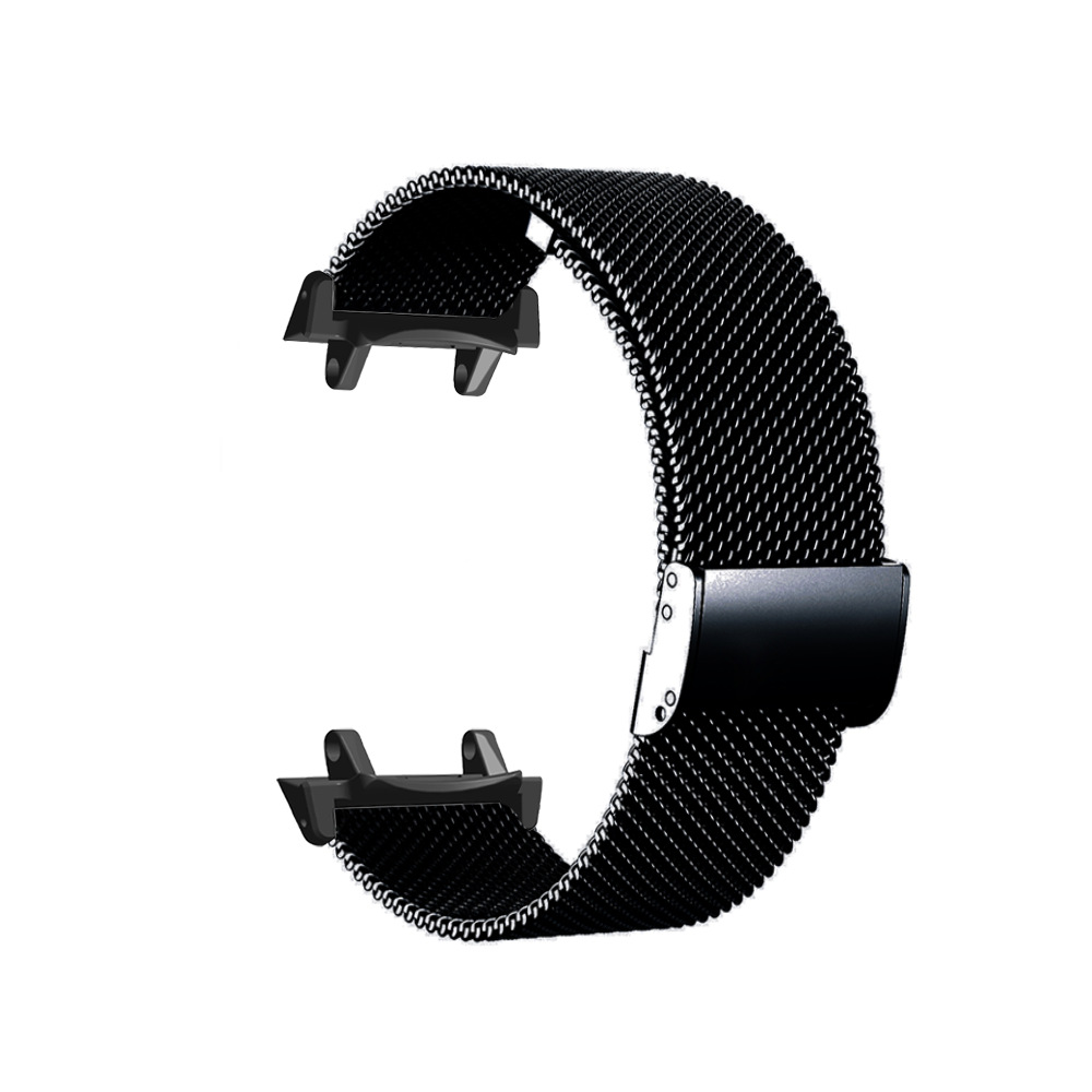 Dây Thép Lưới cho Amazfit T-Rex 3 - Hàng Chính Hãng