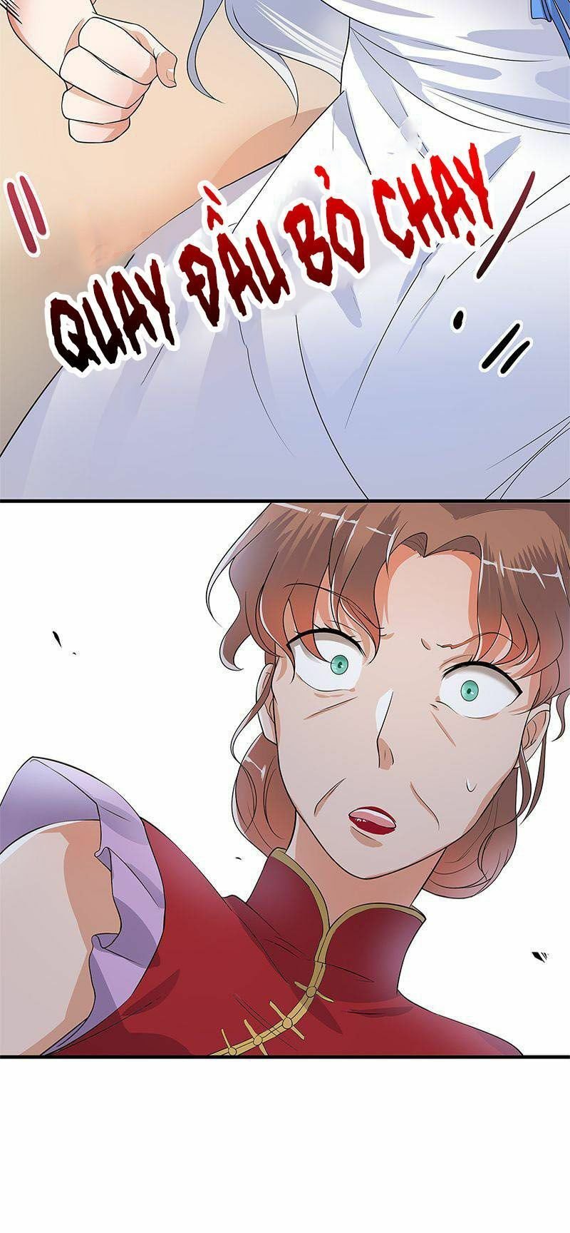 sủng thê thành nghiện: lục thiếu sủng từ đáy lòng chapter 1.2 18