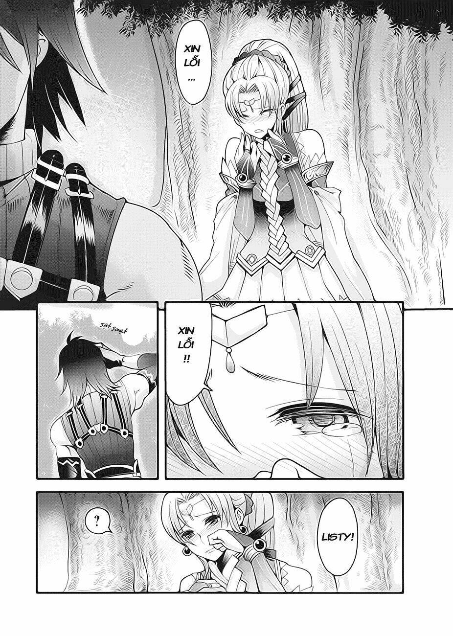 hagure yuusha no kichiku bigaku chapter 1 24