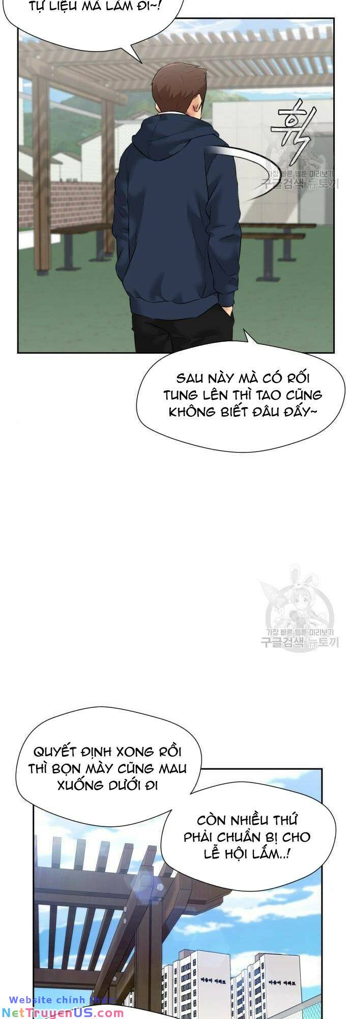 gương mặt thiên tài chapter 135 19