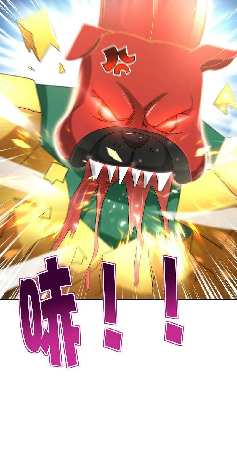 vòng bạn bè mạnh nhất của tiên giới chapter 82 39