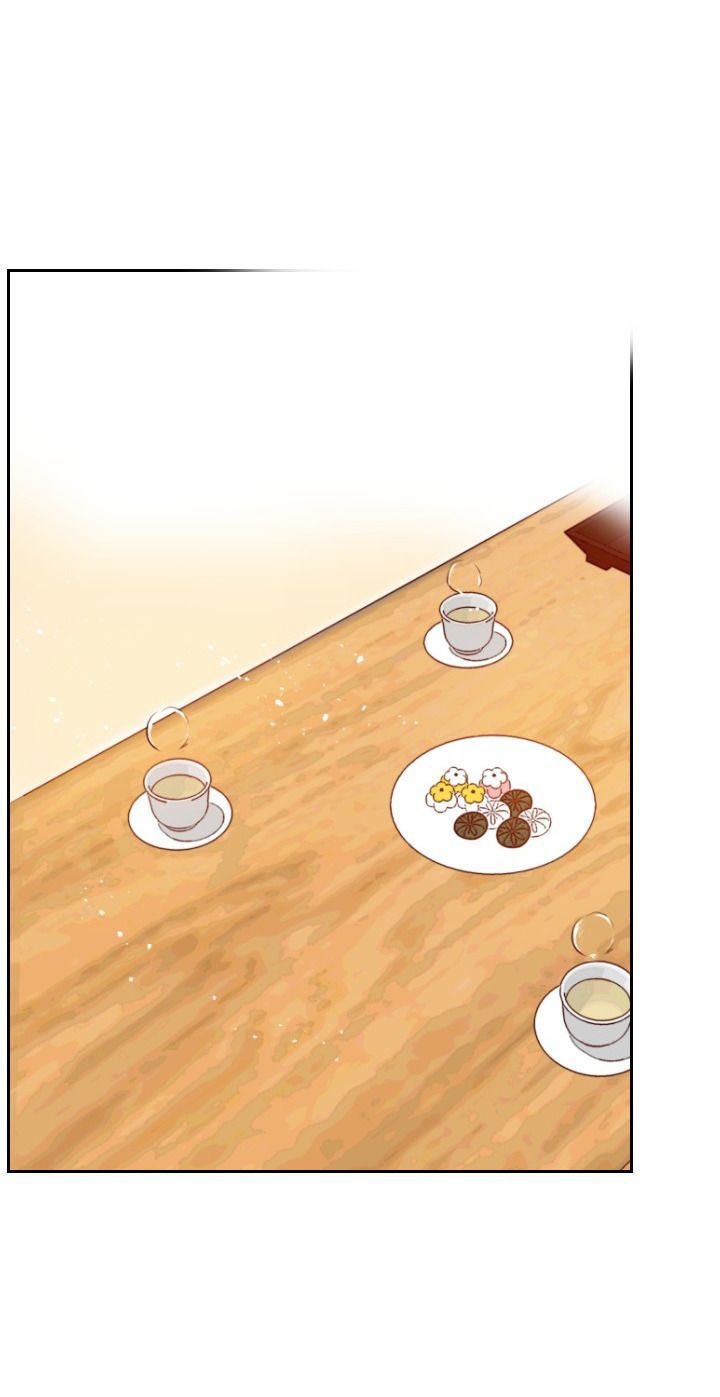 khoảnh khắc lãng mạn chapter 6 15