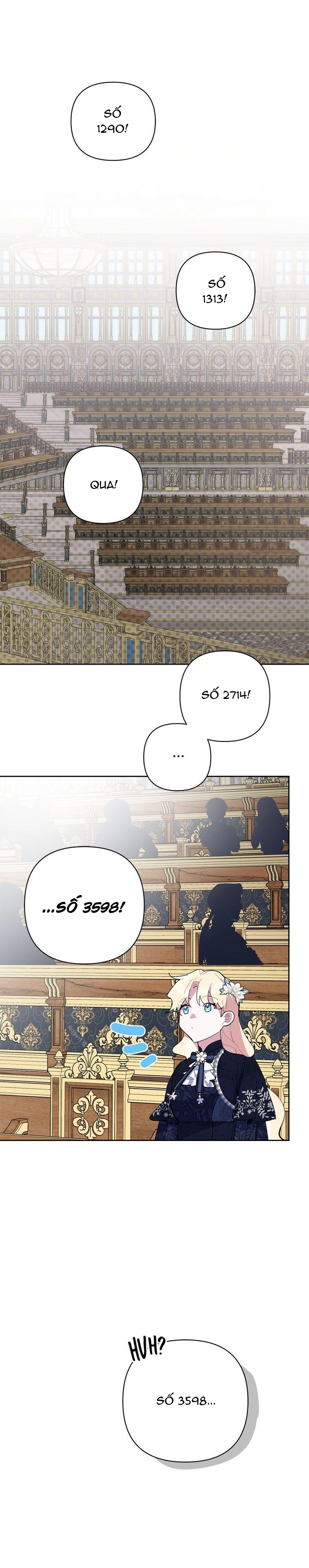 cách mà pháp sư đối mặt với cái chết chapter 11.2 9