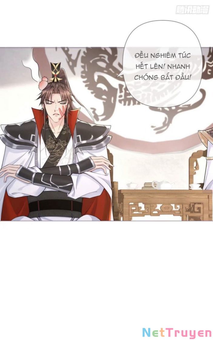 nhập mộ chi thần chapter 30 27