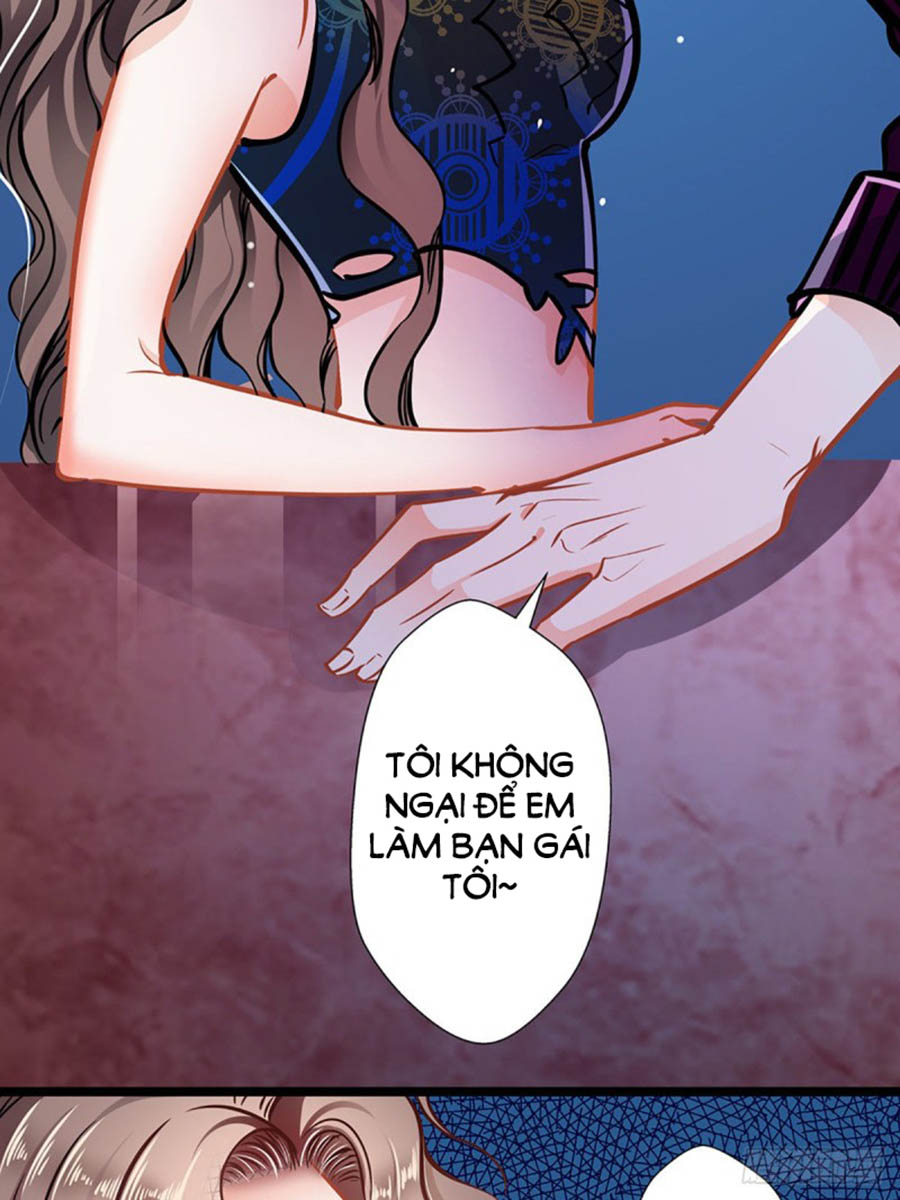 cưng chiều ái thê hư hỏng chapter 56 48