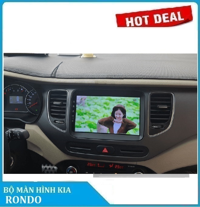 [TẶNG KÈM V.I.E.T.M.A.P S.1BỘ Màn hình DVD android A.5 OTO THEO XE KIA RONDO Lắp sim 4G thu phát wifi, KÍNH CƯỜNG LỰC 2.5 D, chỉ đường tiện ích.TẠI SHOP CÒN CÓ CÁC LOẠI, màn hình ô tô cho các dòng xe