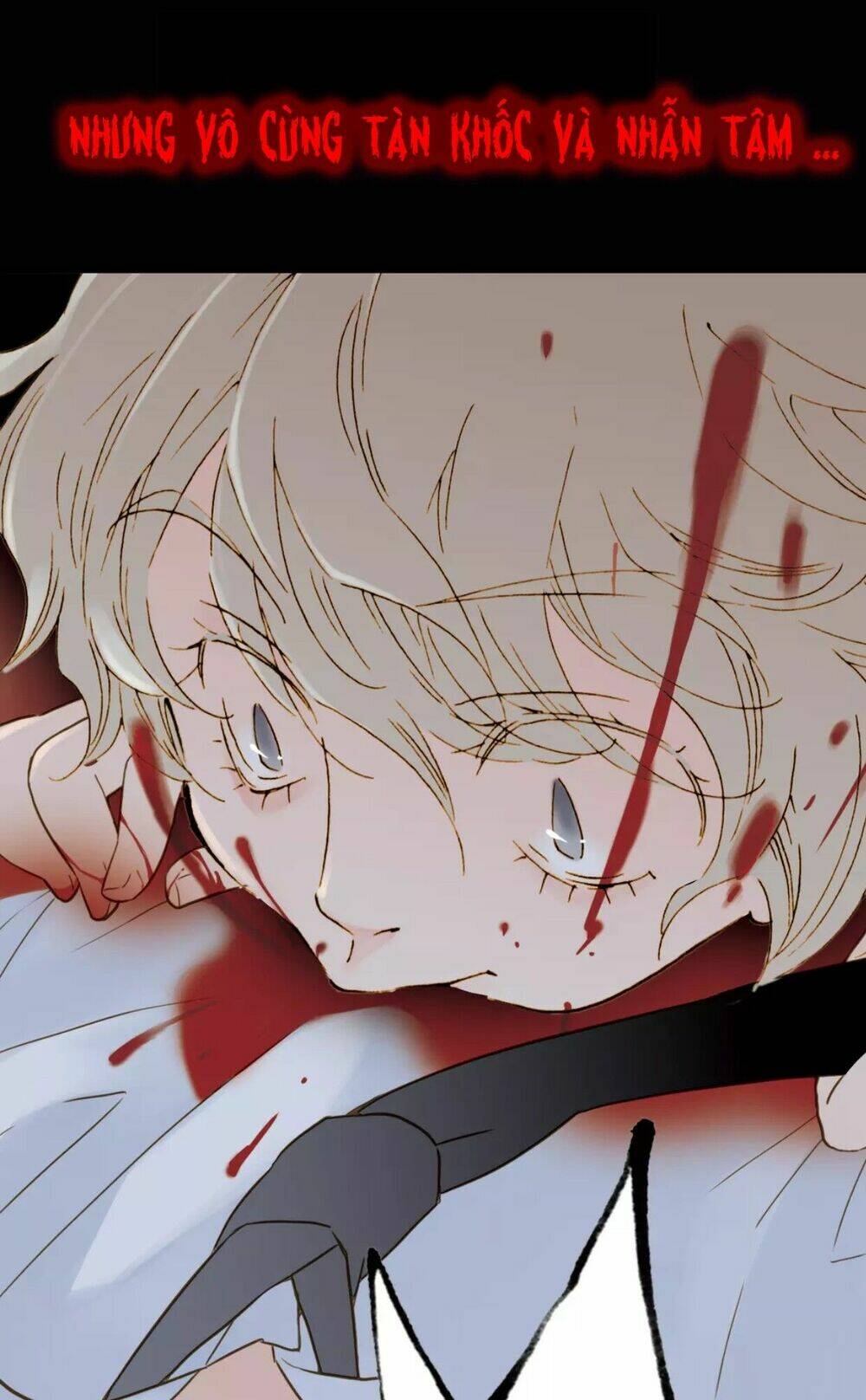 ác quỷ ngây thơ chapter 0 11