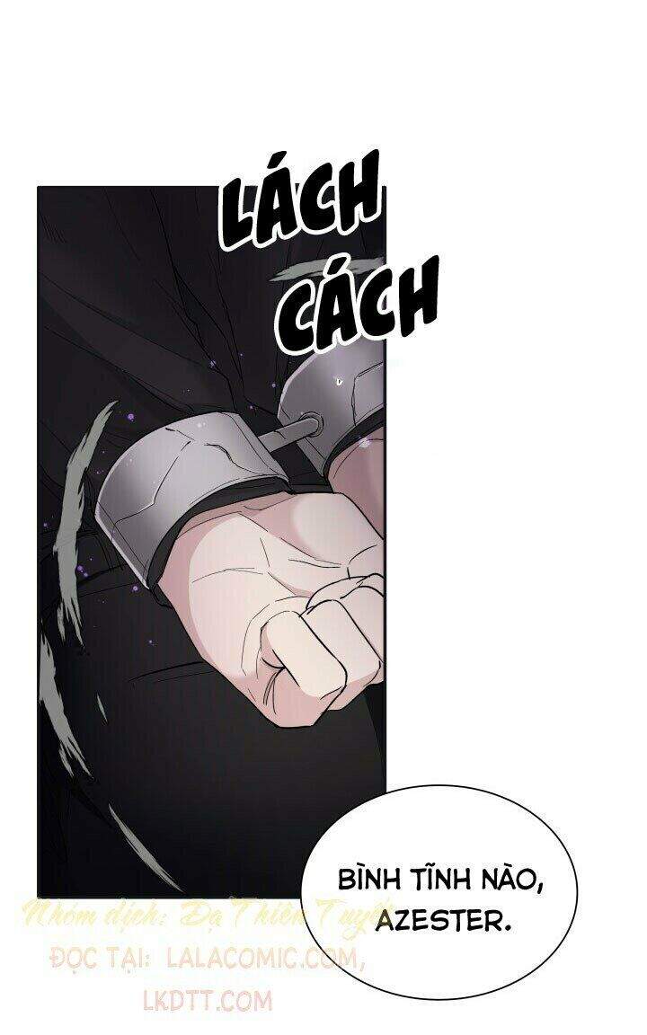 tôi đánh mất dây xích kiềm chế nam chính yandere chapter 3 63