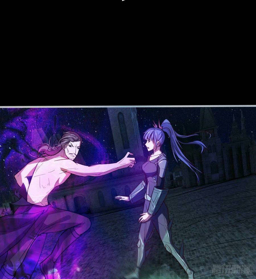 ma hoàng sư đệ quả thực quá chung tình chapter 84 43