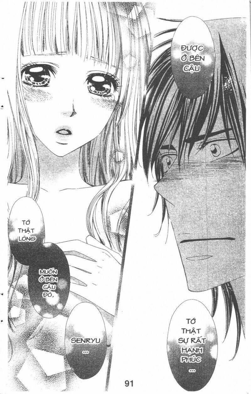 nụ cười thiên thần (bản đẹp) chapter 5 89