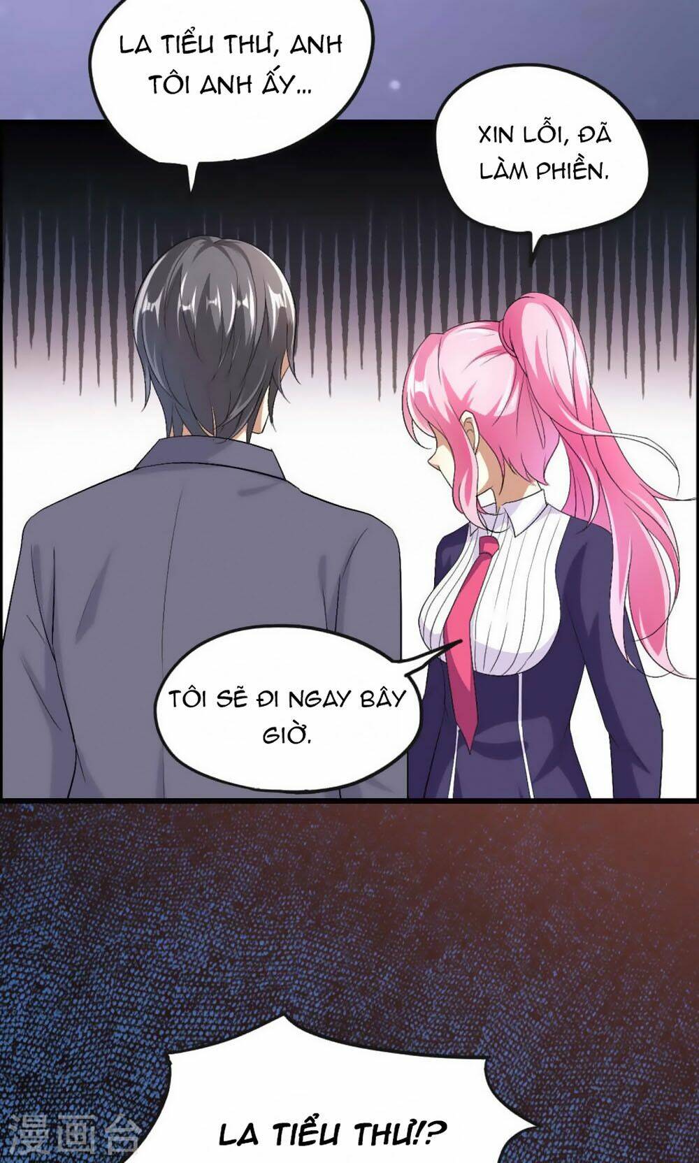 nguyệt dạ hương vi lai chapter 48 8