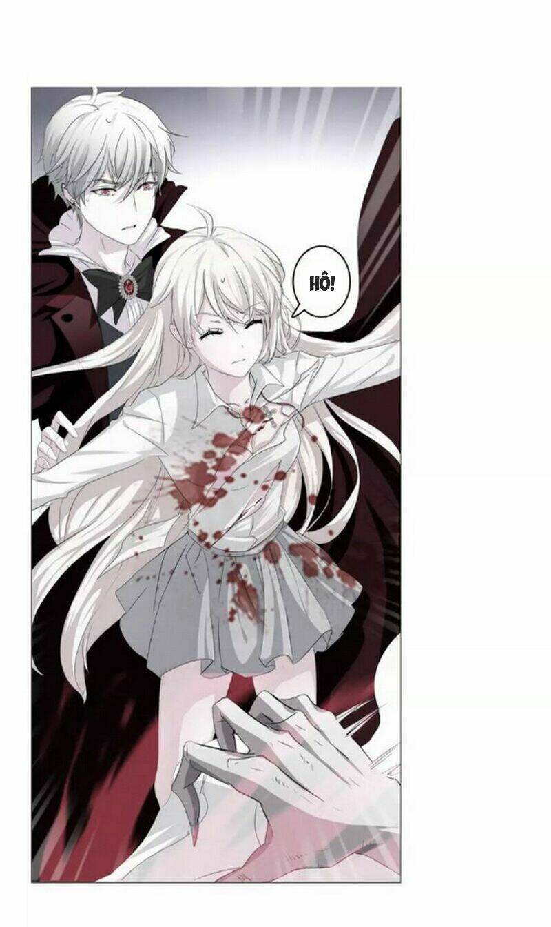 một lời không hợp liền hút máu chapter 18 22