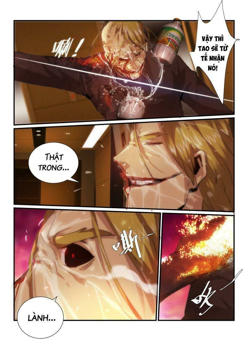 death field chapter 31 6