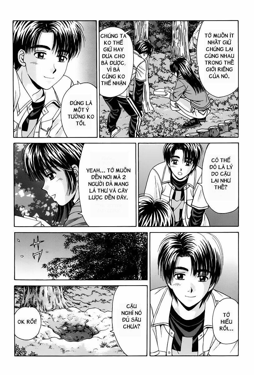 open sesame chapter 59 25