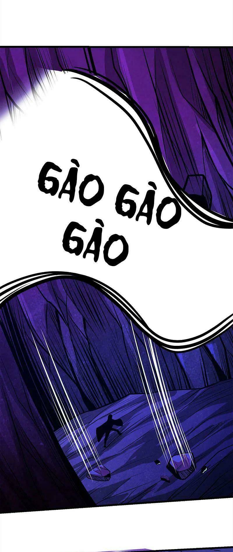 kiếm vũ chapter 208 35