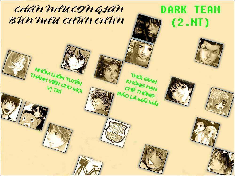 seishun for-get! chapter 2 1