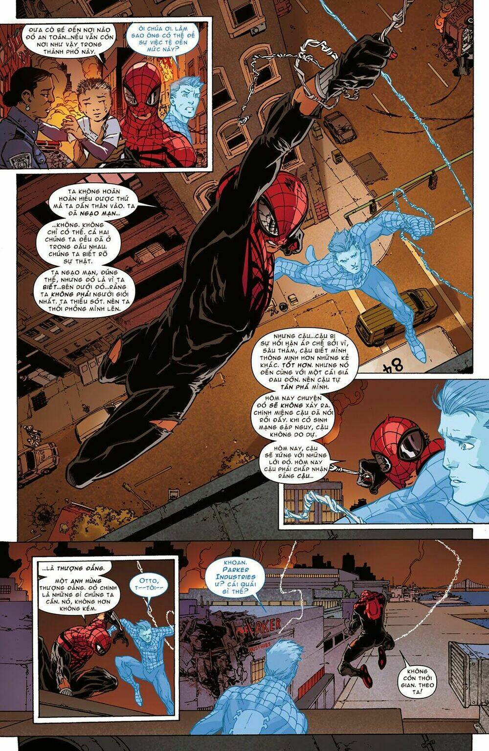 superior spider man chapter 30 14
