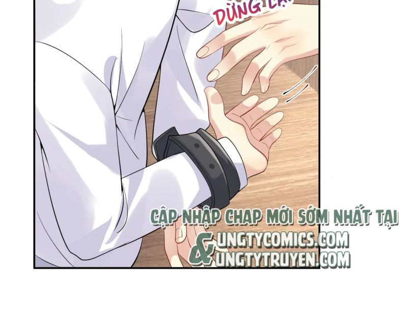 lại bị bạn trai cũ nhắm trúng rồi chapter 43 33