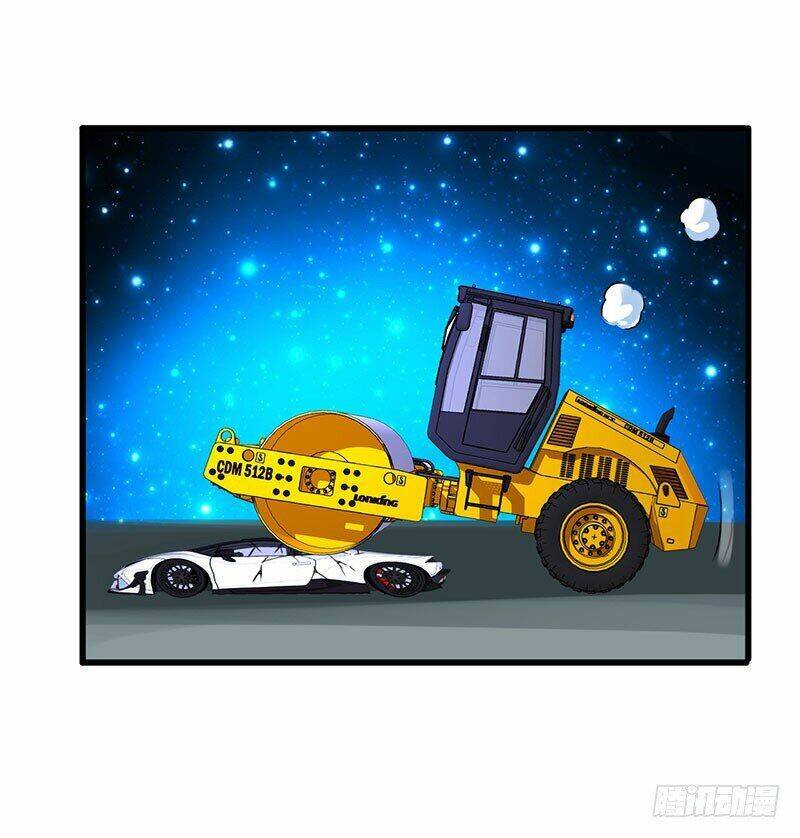 siêu cấp bại gia tử chapter 35 17